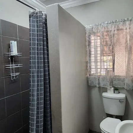 Garden Cottages Near Savannah Mall Polokwane Exterior photo