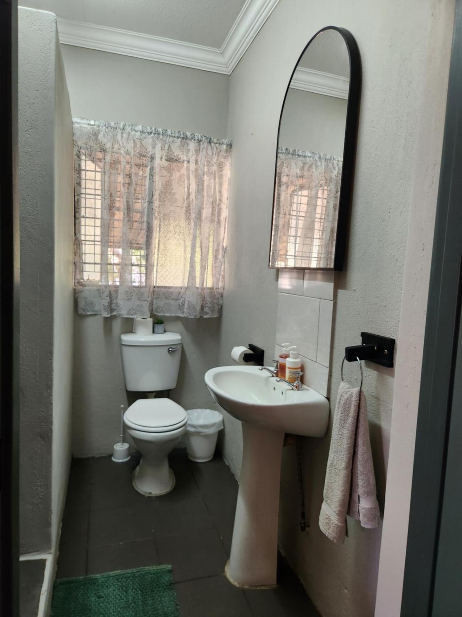 Garden Near Savannah Mall Apartment Polokwane