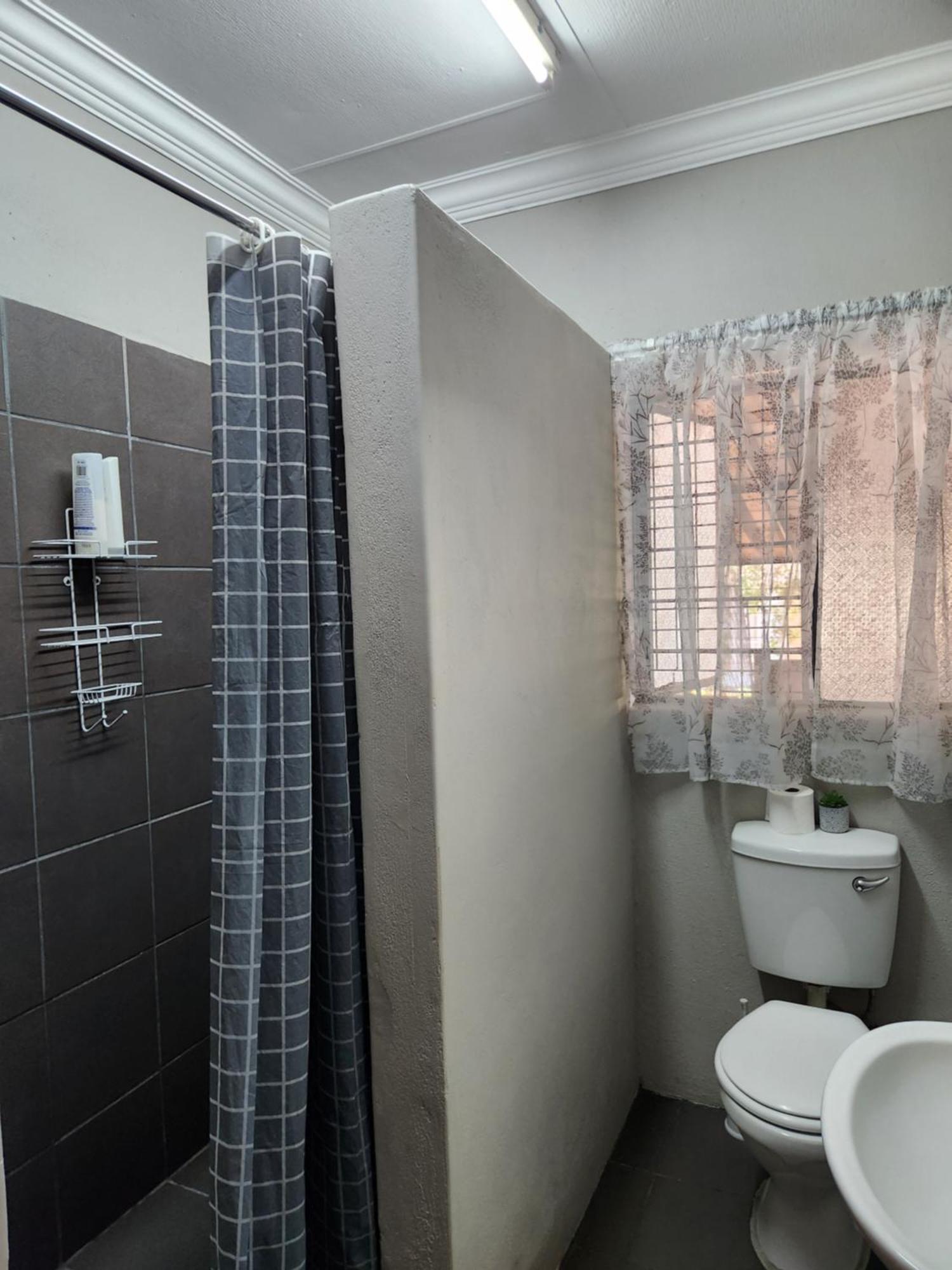 Apartment Garden Near Savannah Mall Polokwane